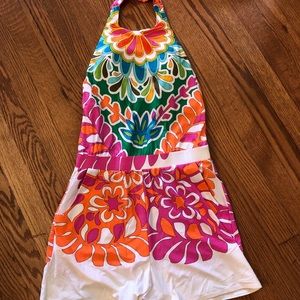 Trina Turk Romper